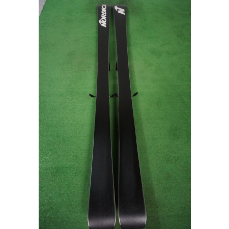 SU10  Nordica Dobermann SLR DC 165 test 2026