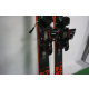 SU10  Nordica Dobermann SLR DC 165 test 2026