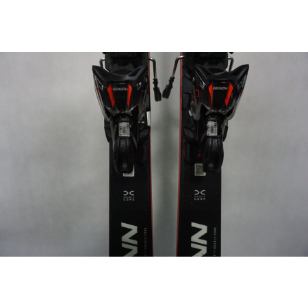 SU12  Nordica Dobermann Multigara DC 175 test 2025
