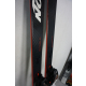 SU12  Nordica Dobermann Multigara DC 175 test 2025