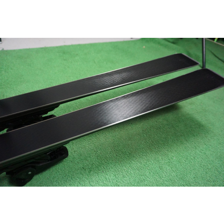 SU16 Stockli Laser GS 182 test 2027 jak nowe