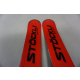 SU16 Stockli Laser GS 182 test 2027 jak nowe