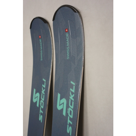 SU19 Stockli Montero AX 178 test 2026 idealne