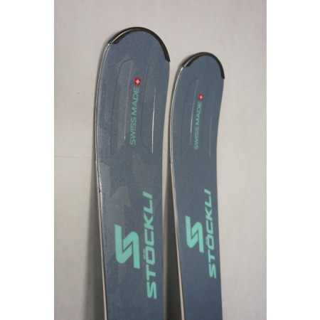 SU19 Stockli Montero AX 178 test 2026 idealne