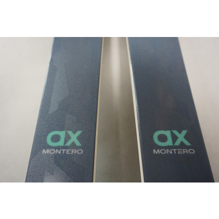 SU19 Stockli Montero AX 178 test 2026 idealne