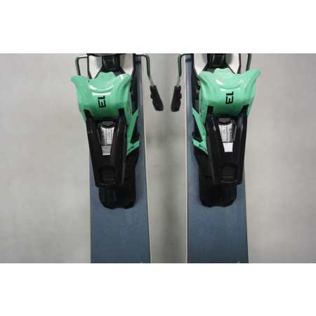 SU19 Stockli Montero AX 178 test 2026 idealne