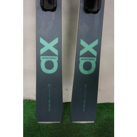 SU19 Stockli Montero AX 178 test 2026 idealne