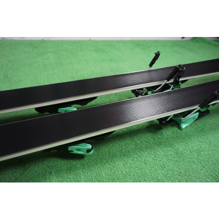 SU19 Stockli Montero AX 178 test 2026 idealne