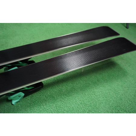 SU19 Stockli Montero AX 178 test 2026 idealne