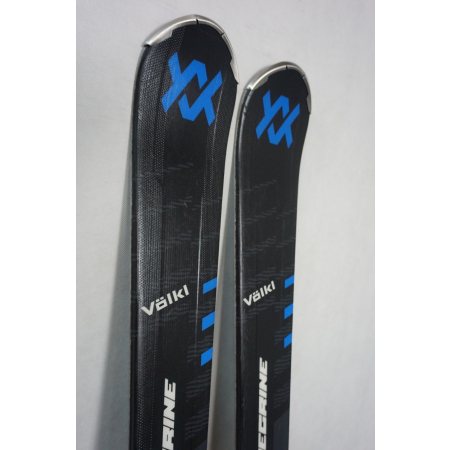 SU1 Volkl Peregrine 7.2 172 test 2025