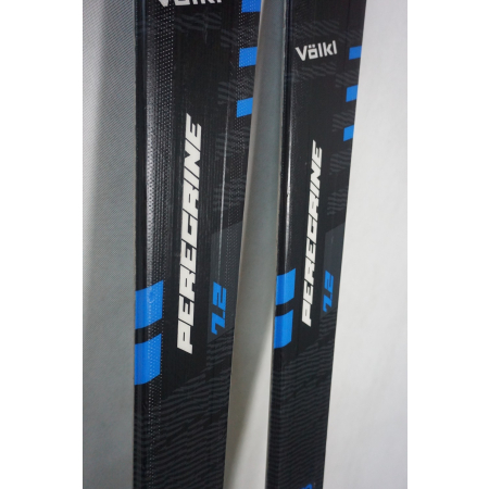 SU1 Volkl Peregrine 7.2 172 test 2025