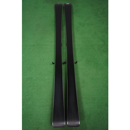 SU1 Volkl Peregrine 7.2 172 test 2025
