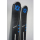 SU1 Volkl Peregrine 7.2 172 test 2025