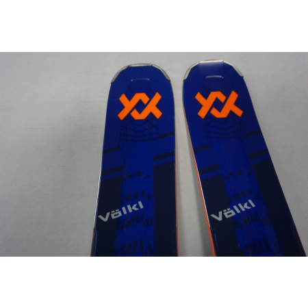 SU20 Volkl Peregrine 82 172 test 2025 idealne