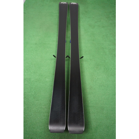 SU20 Volkl Peregrine 82 172 test 2025 idealne