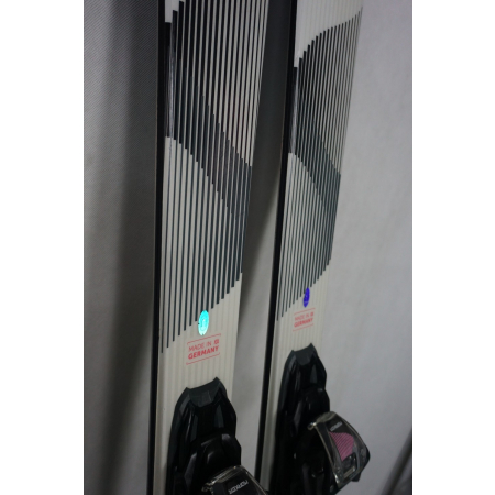 SU21 Volkl Shine SC 153 test 2026 idealne
