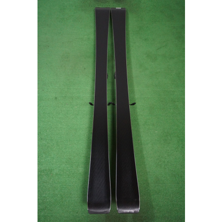 SU21 Volkl Shine SC 153 test 2026 idealne