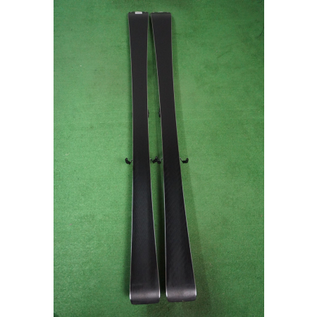SU2 Volkl Peregrine 7.2 158 test 2025