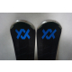 SU2 Volkl Peregrine 7.2 158 test 2025