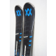 SU2 Volkl Peregrine 7.2 158 test 2025