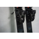 SU2 Volkl Peregrine 7.2 158 test 2025