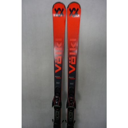 SU33 Volkl Racetiger GS 173 test 2026