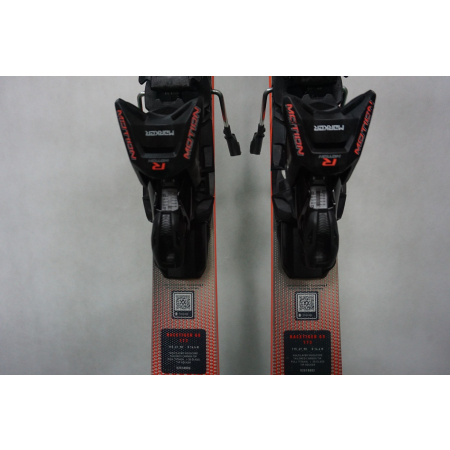 SU33 Volkl Racetiger GS 173 test 2026