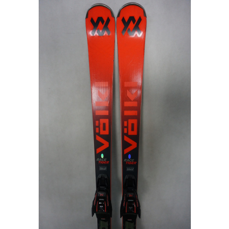 SU34 Volkl Racetiger GS 168 test 2026