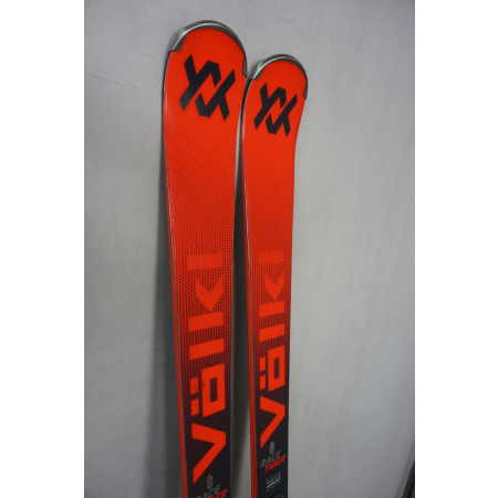 SU34 Volkl Racetiger GS 168 test 2026