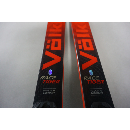 SU34 Volkl Racetiger GS 168 test 2026