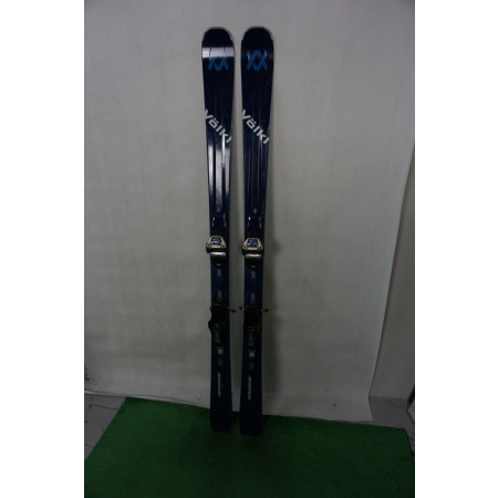 SU35 Volkl Peregrine 82 172 test 2026