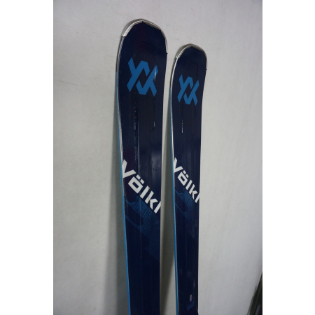 SU35 Volkl Peregrine 82 172 test 2026