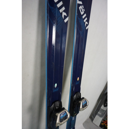 SU35 Volkl Peregrine 82 172 test 2026