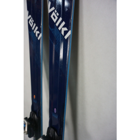 SU35 Volkl Peregrine 82 172 test 2026