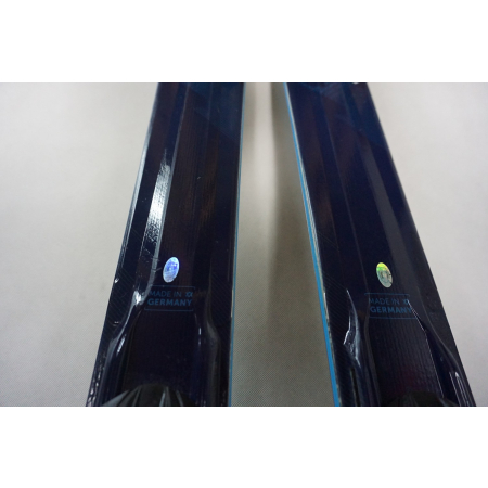 SU35 Volkl Peregrine 82 172 test 2026