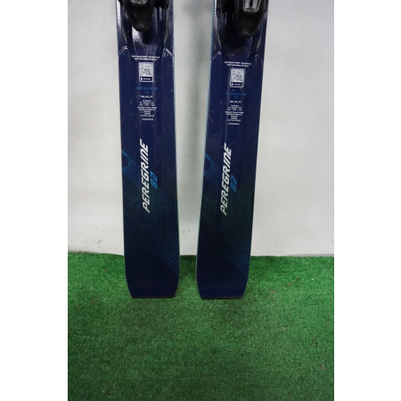 SU35 Volkl Peregrine 82 172 test 2026