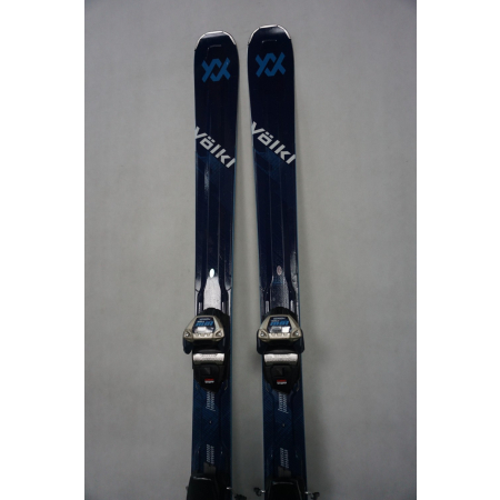 SU35 Volkl Peregrine 82 172 test 2026