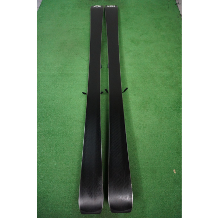 SU35 Volkl Peregrine 82 172 test 2026