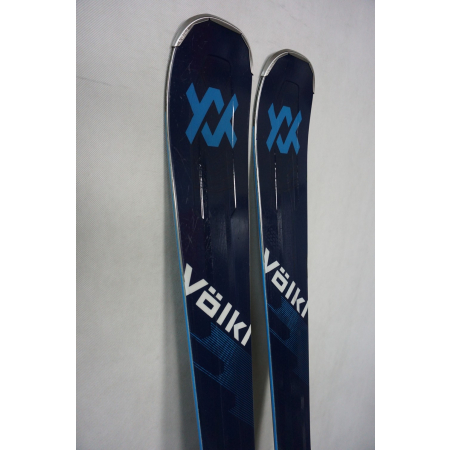 SU36 Volkl Peregrine 82 167 test 2026