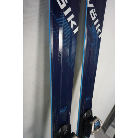 SU36 Volkl Peregrine 82 167 test 2026