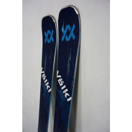 SU36 Volkl Peregrine 82 167 test 2026