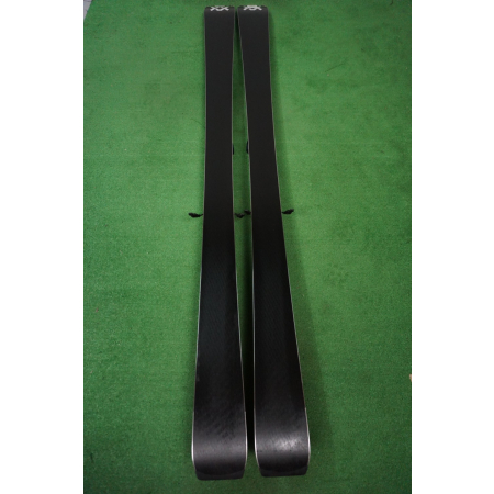 SU36 Volkl Peregrine 82 167 test 2026