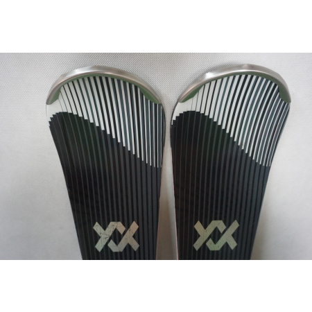 SU37 Volkl Shine SC Carbon 148 test 2026 idealne