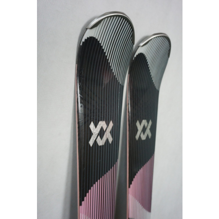 SU37 Volkl Shine SC Carbon 148 test 2026 idealne