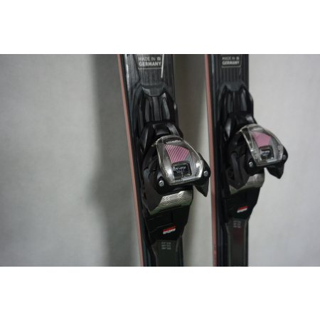 SU37 Volkl Shine SC Carbon 148 test 2026 idealne