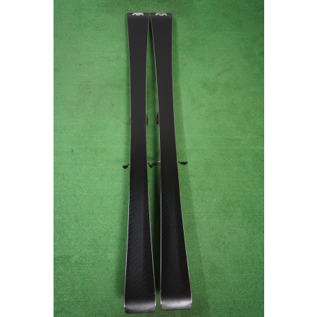 SU37 Volkl Shine SC Carbon 148 test 2026 idealne