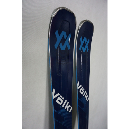 SU38 Volkl Peregrine 82 162 test 2026