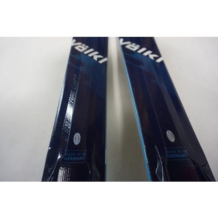 SU38 Volkl Peregrine 82 162 test 2026
