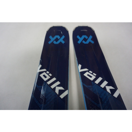 SU38 Volkl Peregrine 82 162 test 2026