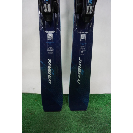 SU38 Volkl Peregrine 82 162 test 2026